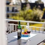 Apartmán Moderne Maisonettewohnung In Meernaehe By Interhome